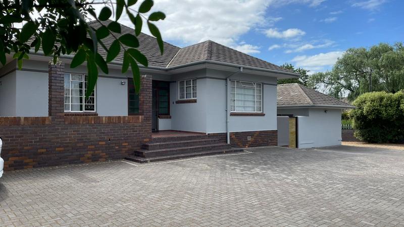 To Let 1 Bedroom Property for Rent in Boston Western Cape